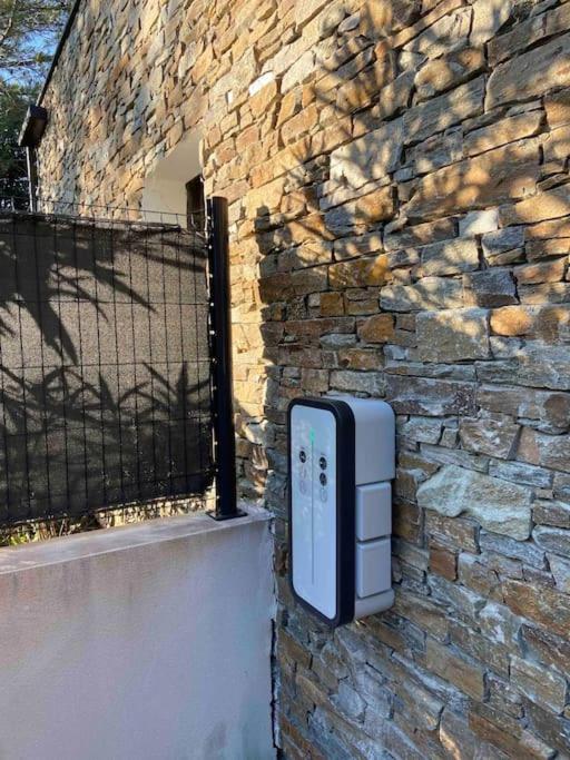 Maison Proche Du Pic Saint Loup Bagian luar foto